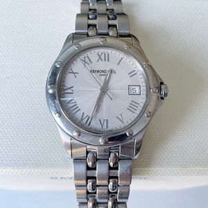 Raymond Weil MENS Tango Watch
